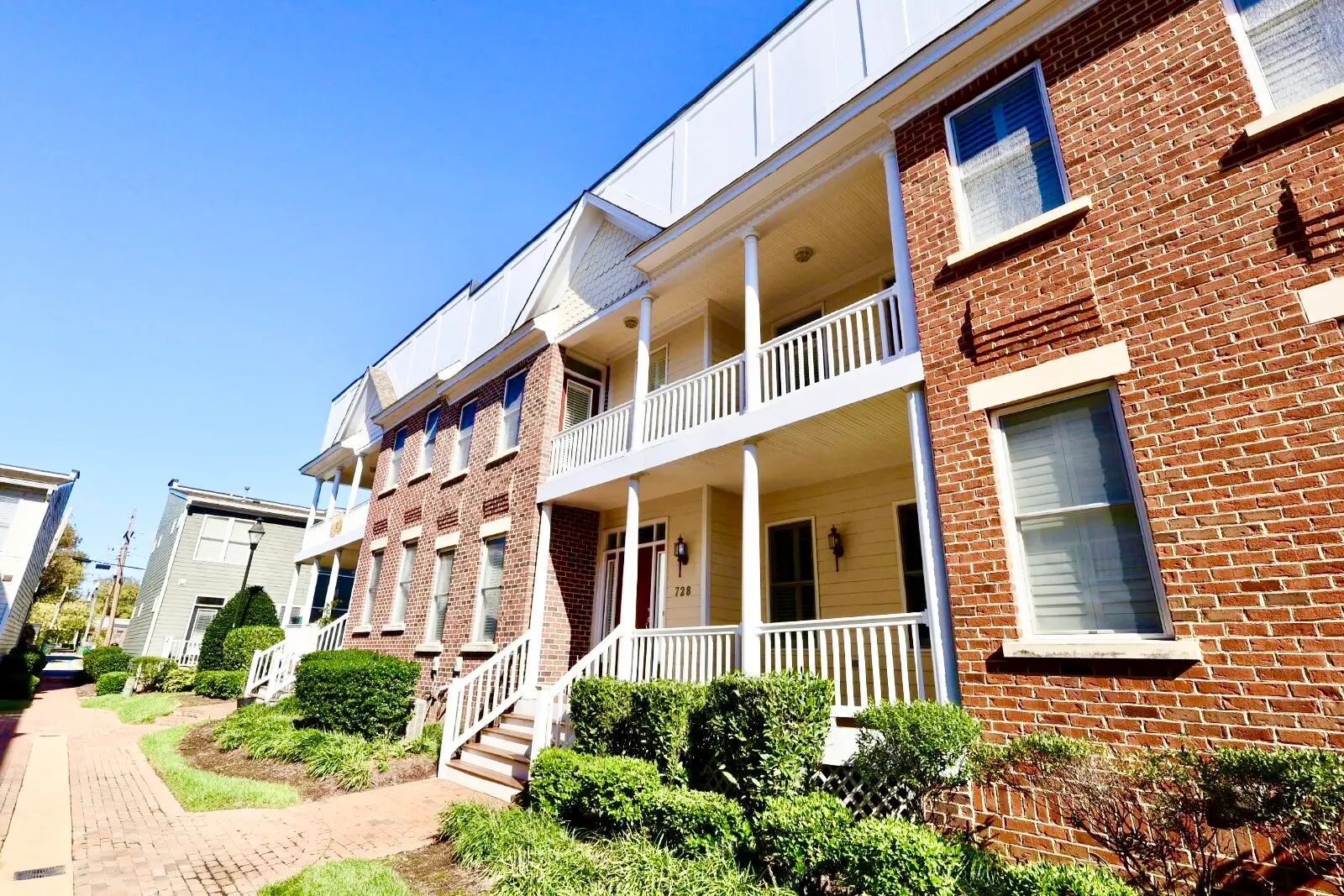 Ginter Park Property Management