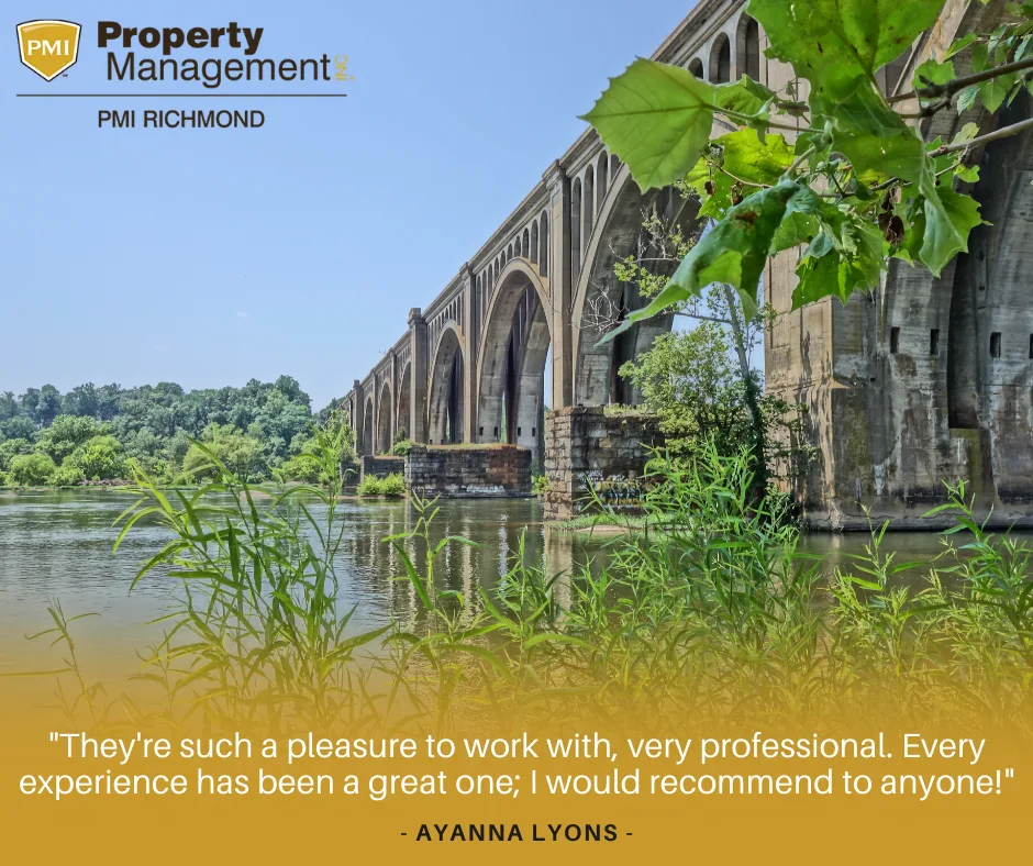 Lakeside Property Management