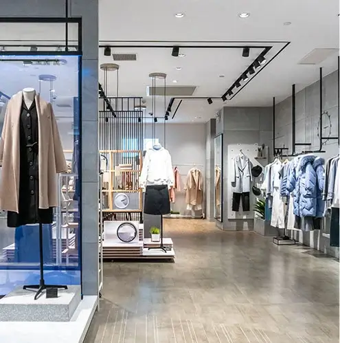 Retail Property Management