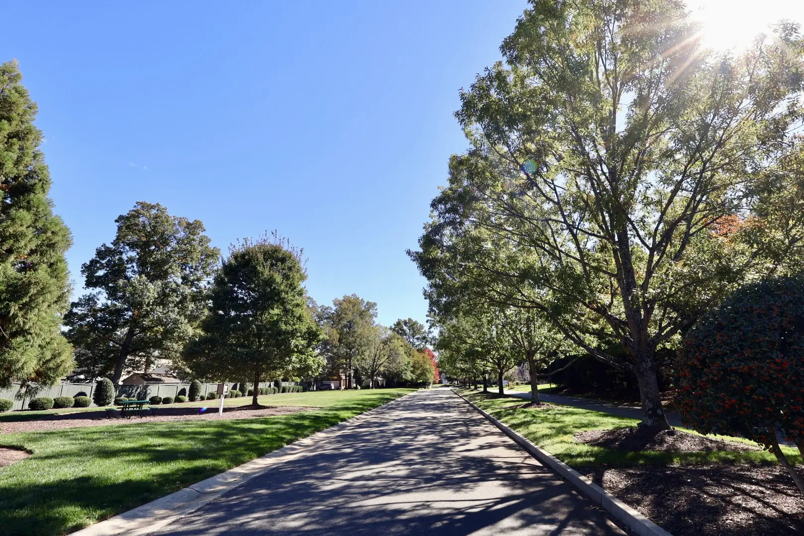 Tuckahoe Property Management