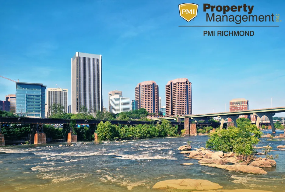 VCU Property Management